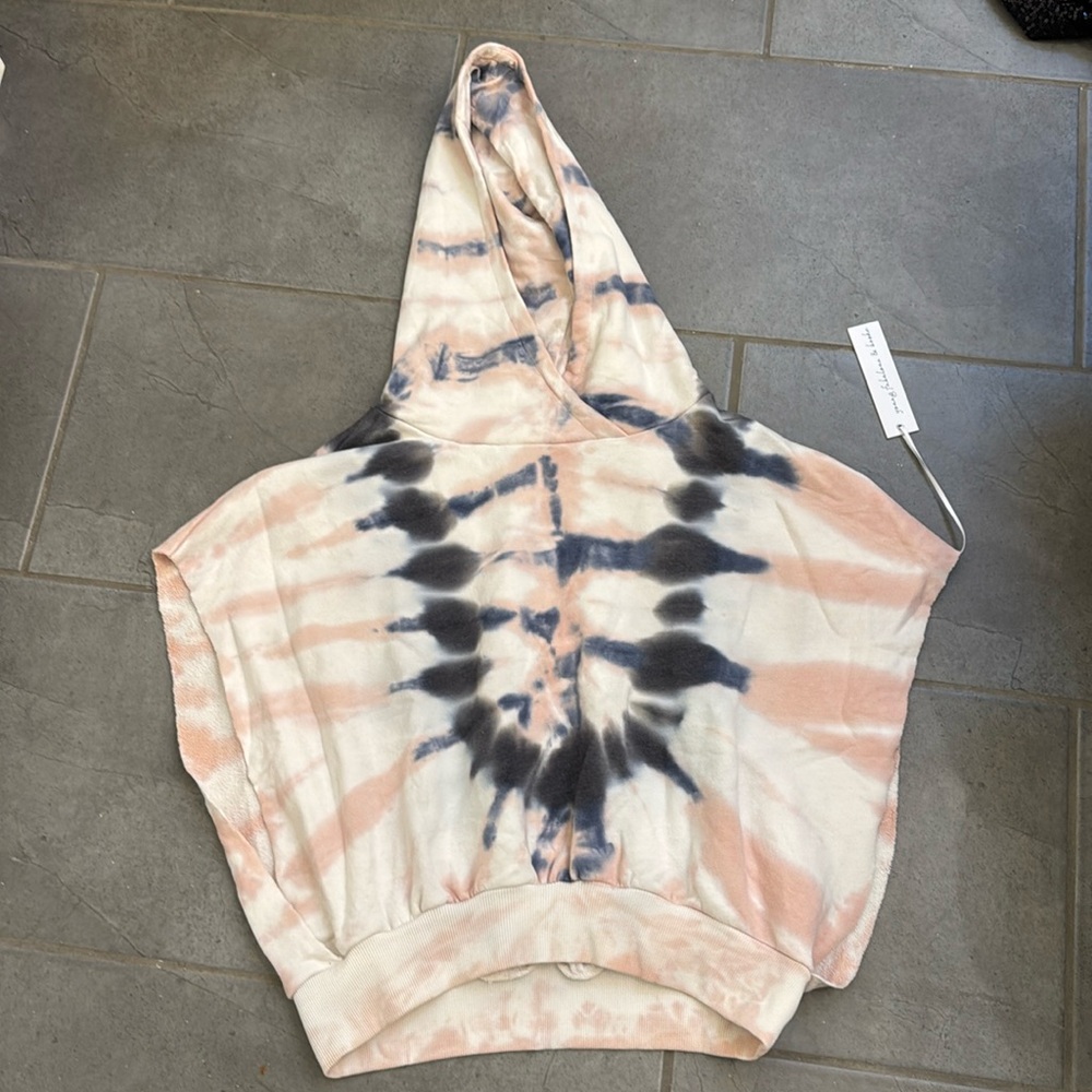 Young fabulous & Broke sweatshirt hoodie S